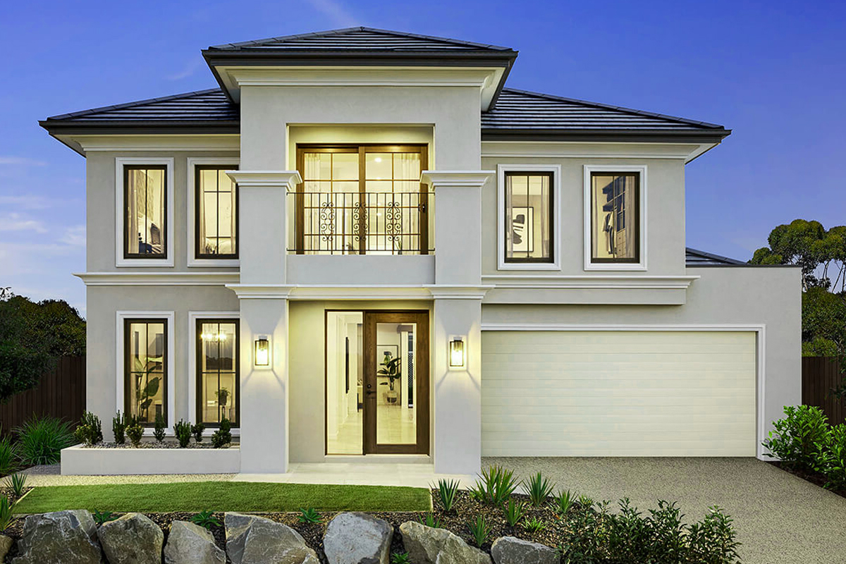 best luxury home for lease in scarborough